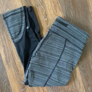 Lululemon Crop Leggings